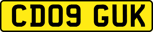 CD09GUK