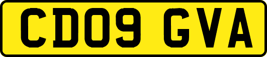 CD09GVA