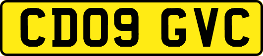 CD09GVC
