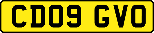 CD09GVO
