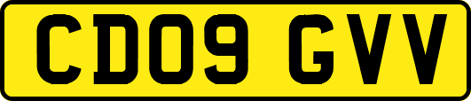 CD09GVV