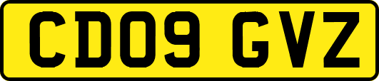 CD09GVZ