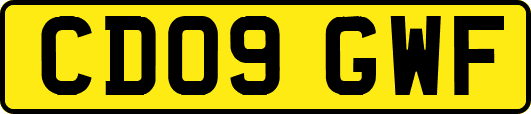 CD09GWF