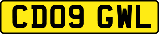 CD09GWL