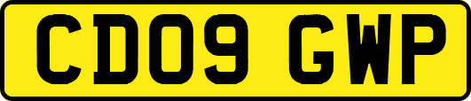 CD09GWP