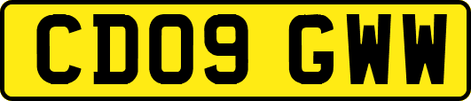 CD09GWW