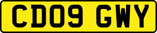CD09GWY