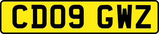 CD09GWZ