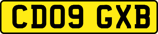 CD09GXB