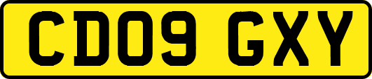 CD09GXY
