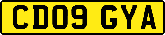 CD09GYA
