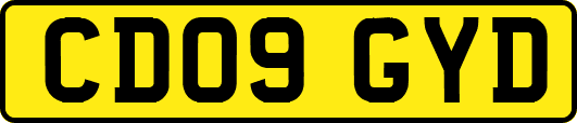CD09GYD