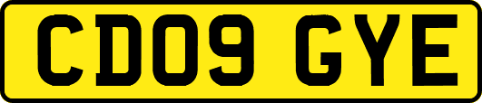 CD09GYE