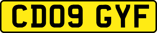 CD09GYF