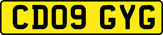 CD09GYG
