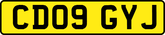 CD09GYJ