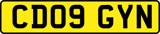 CD09GYN