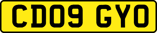 CD09GYO