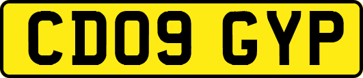 CD09GYP