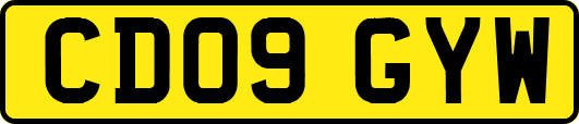 CD09GYW