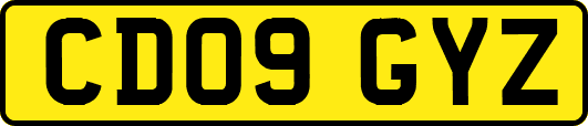 CD09GYZ
