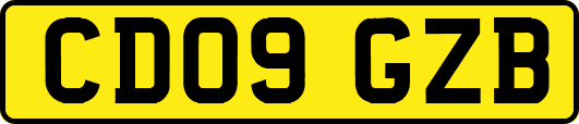 CD09GZB