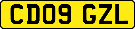CD09GZL
