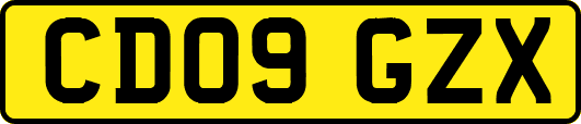 CD09GZX