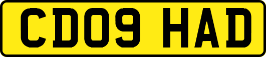 CD09HAD