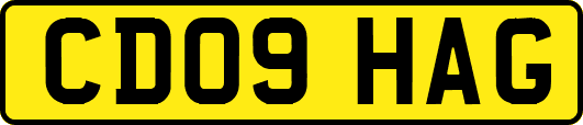 CD09HAG