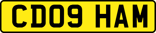 CD09HAM