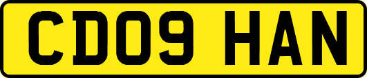 CD09HAN