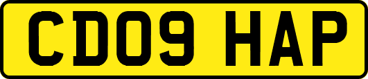 CD09HAP