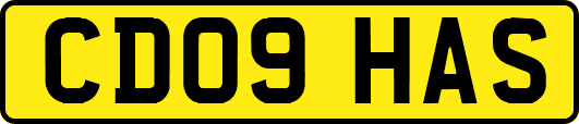 CD09HAS