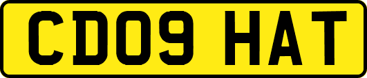 CD09HAT