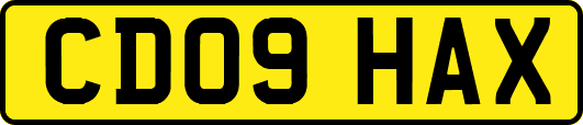 CD09HAX