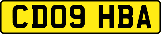 CD09HBA
