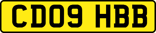 CD09HBB