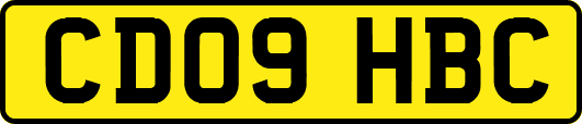 CD09HBC
