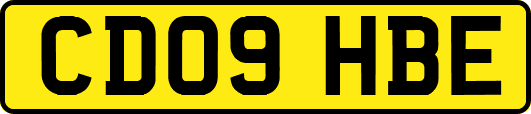 CD09HBE