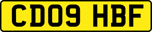 CD09HBF