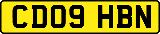 CD09HBN