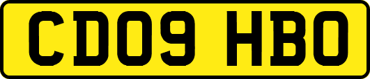 CD09HBO