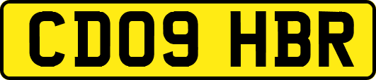 CD09HBR