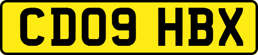CD09HBX