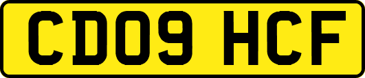 CD09HCF