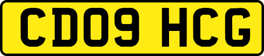 CD09HCG
