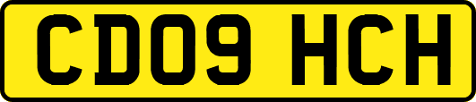 CD09HCH