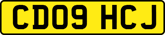CD09HCJ