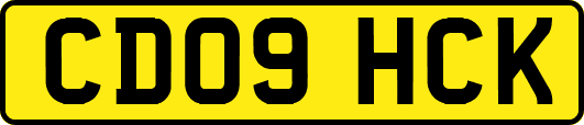 CD09HCK